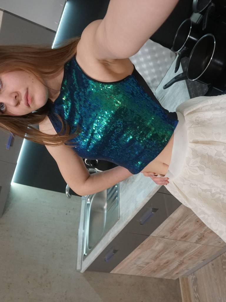 Photo de Dorothée