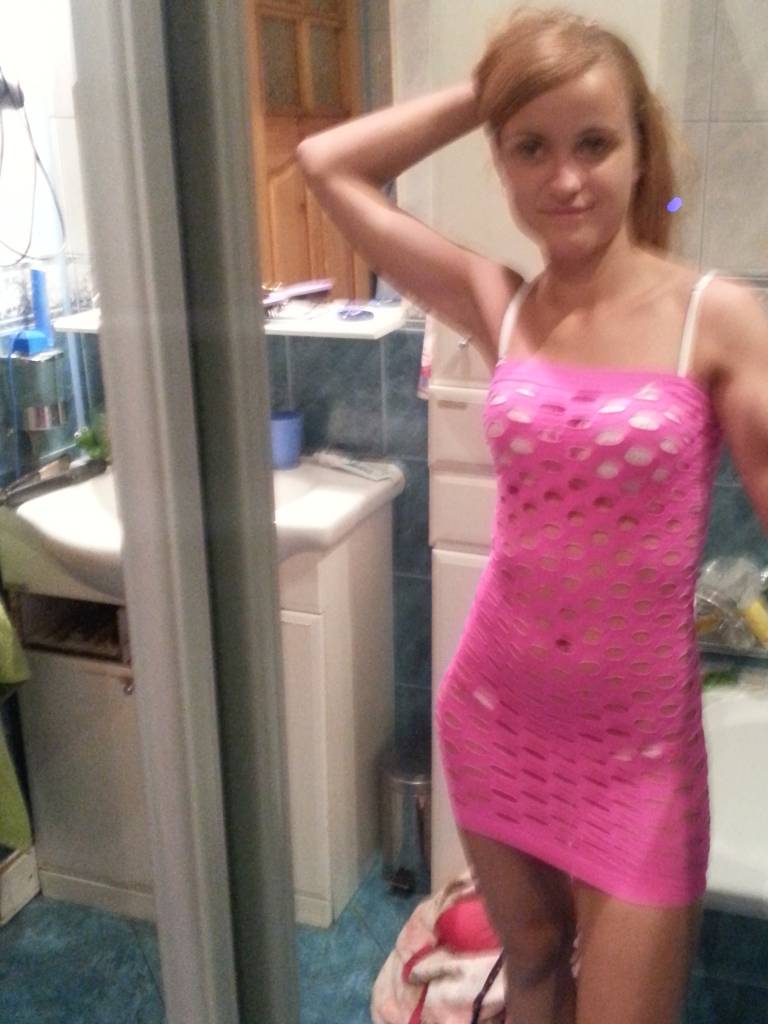 Photo de Andrée