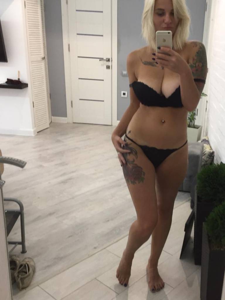 Photo de Marcelline