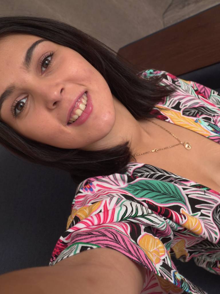 Photo de Juliane