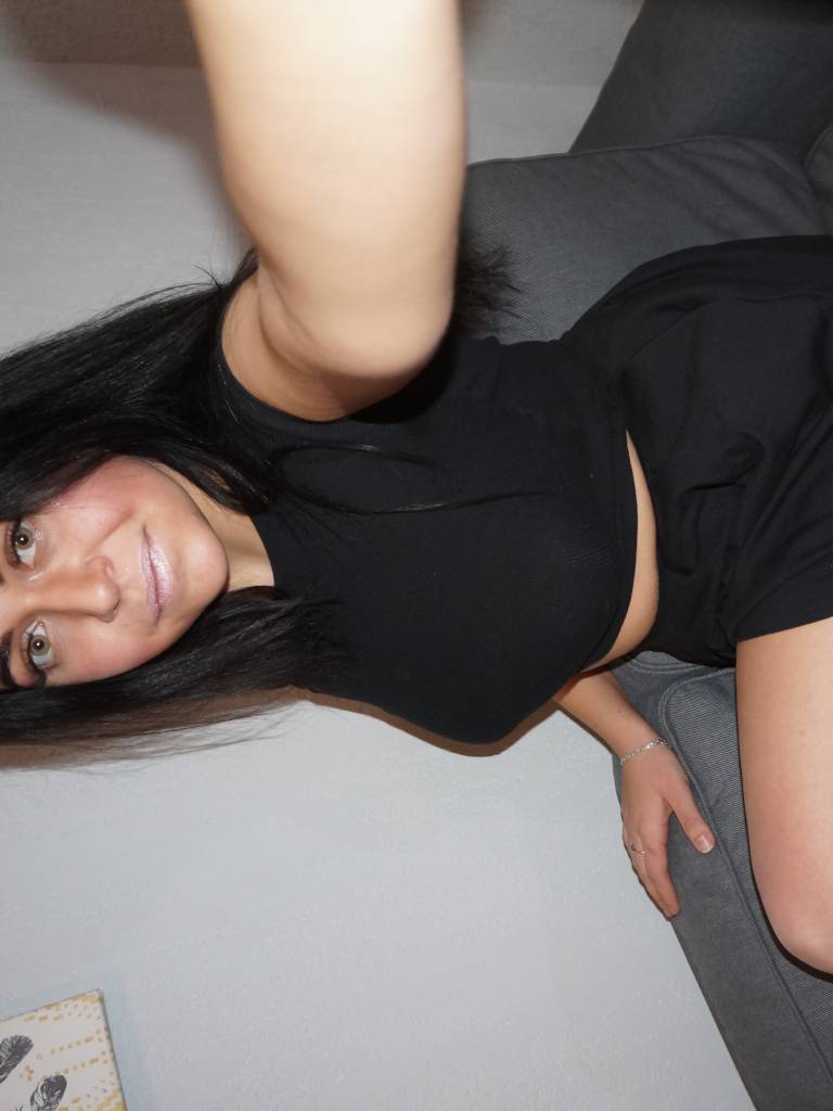 Photo de Sévérine