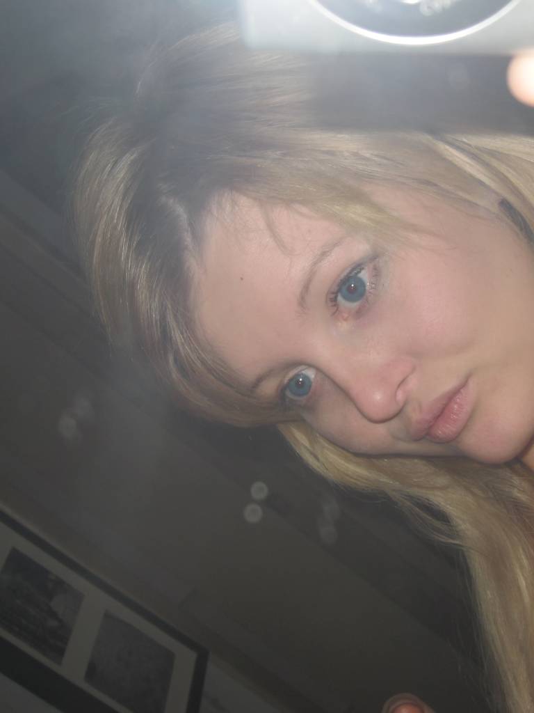 Photo de Julie