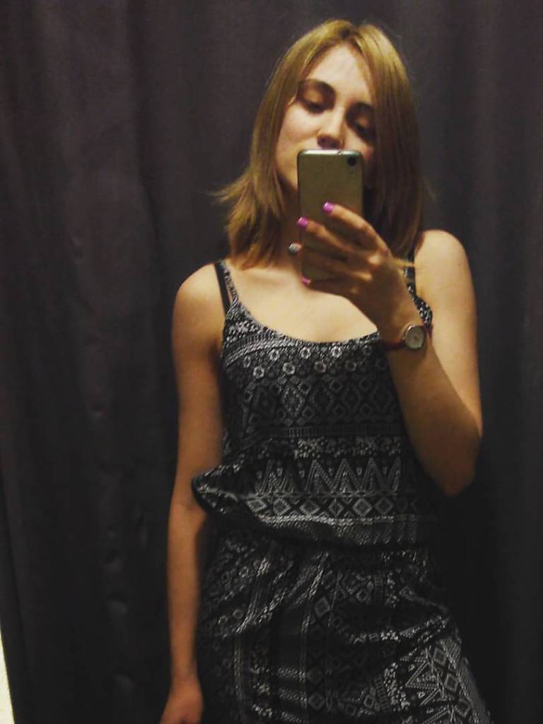 Photo de Marcelline