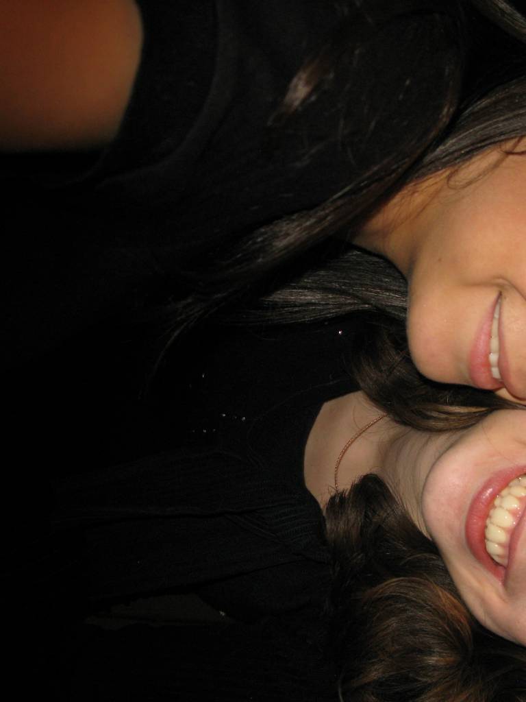 Photo de Muriel