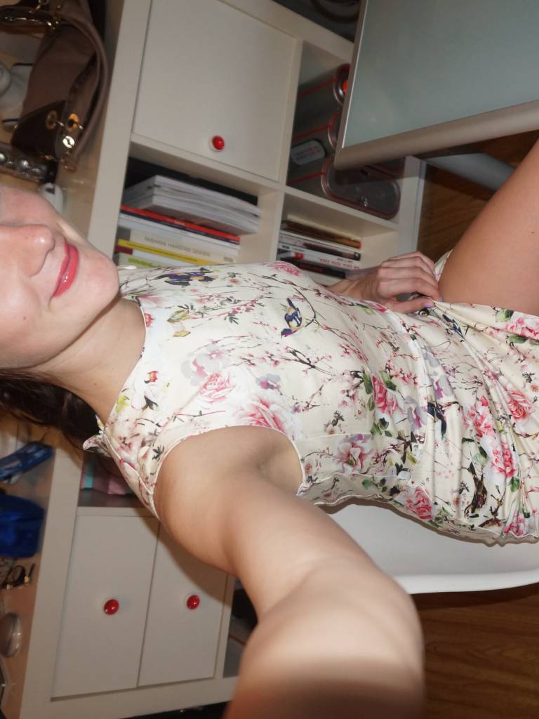 Photo de Dianne