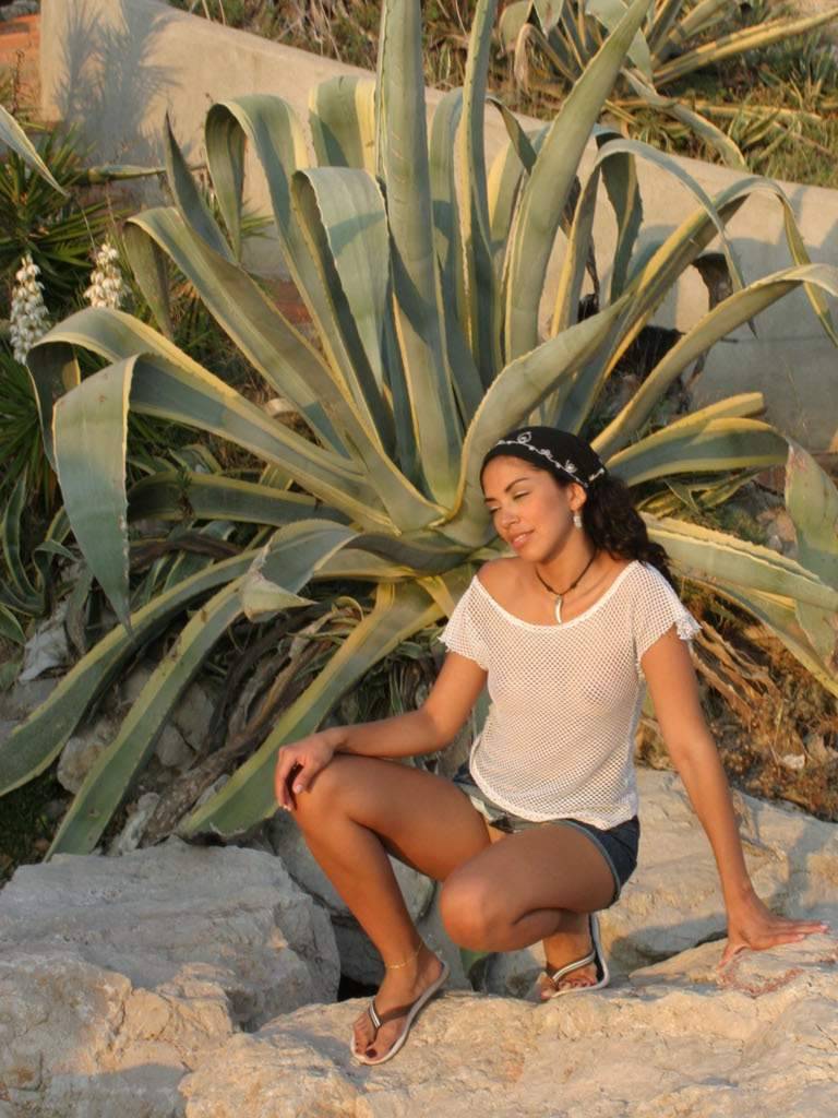Photo de Delphine
