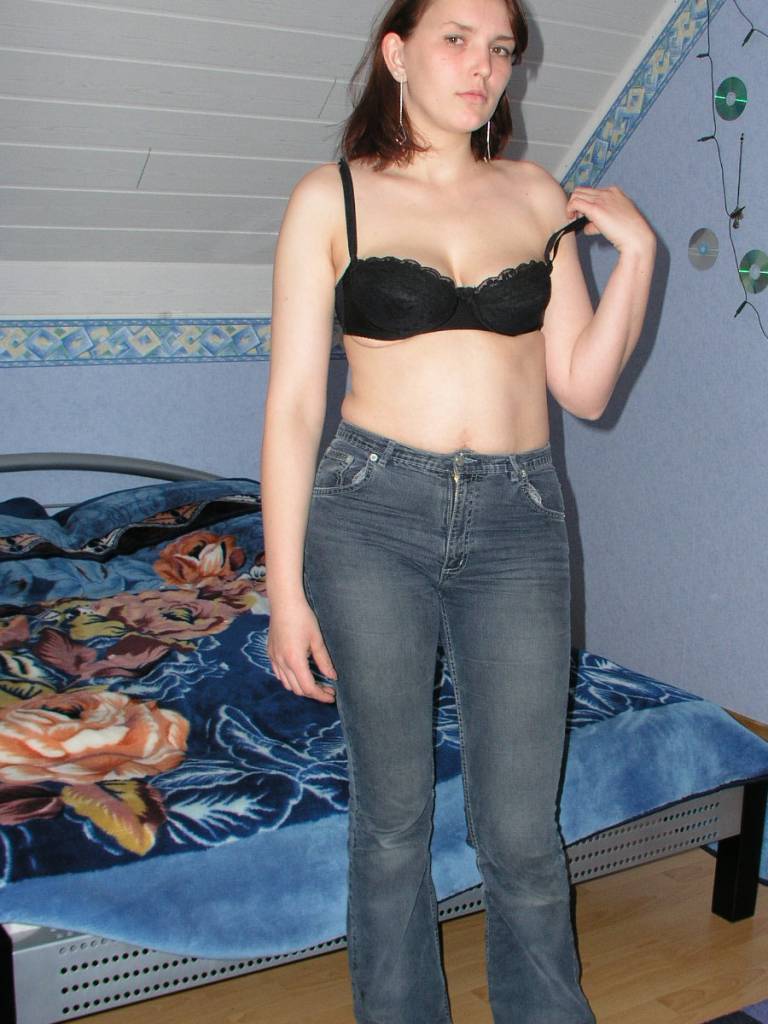 Photo de Benjamine