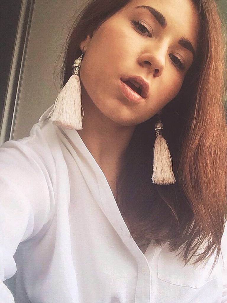 Photo de Florianne