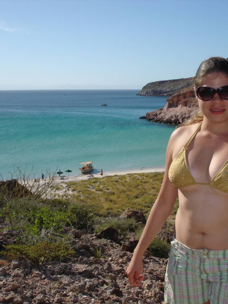 Photo de Ghislaine