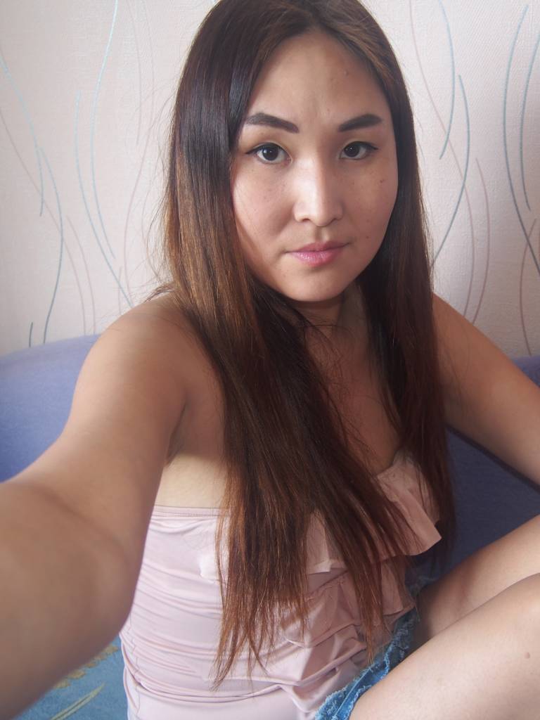 Photo de Annette