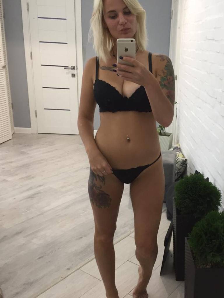 Photo de Esmé