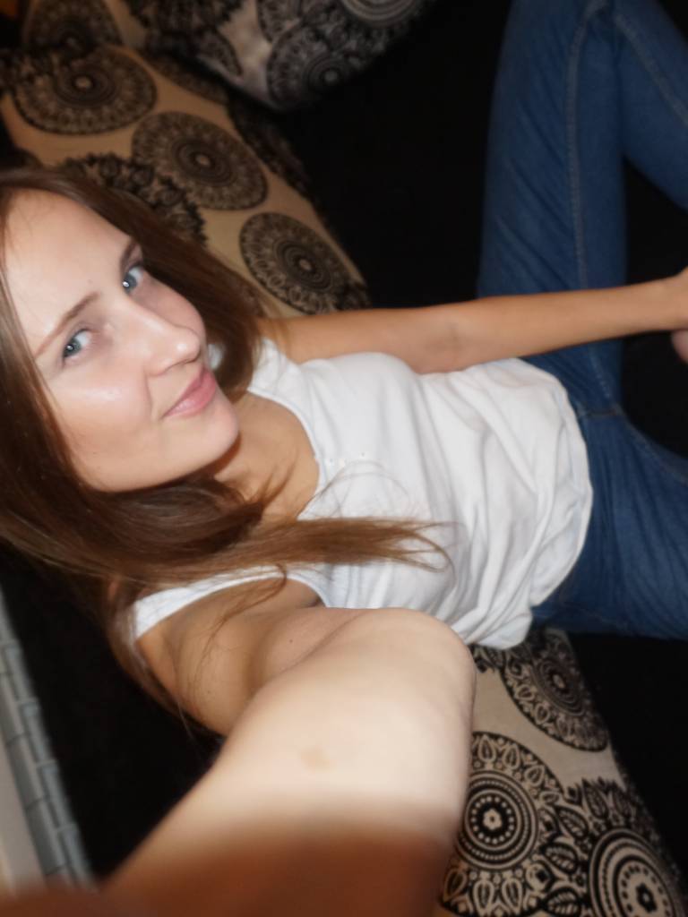 Photo de Marceline