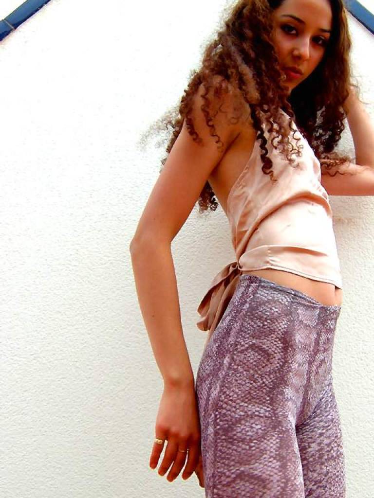 Photo de Alphonsine