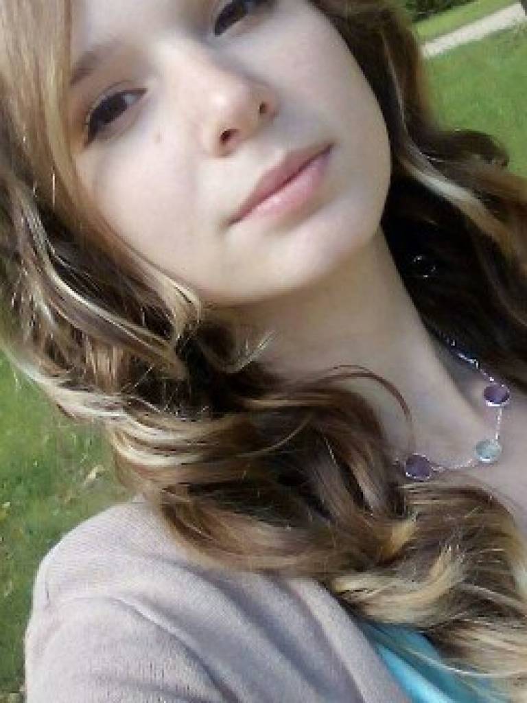 Photo de Georgette
