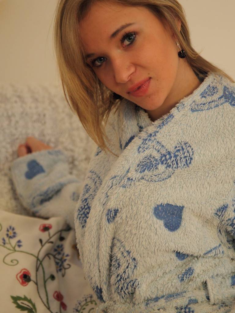 Photo de Rosemonde