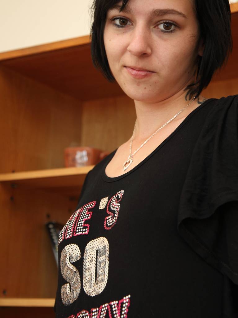 Photo de Esmé