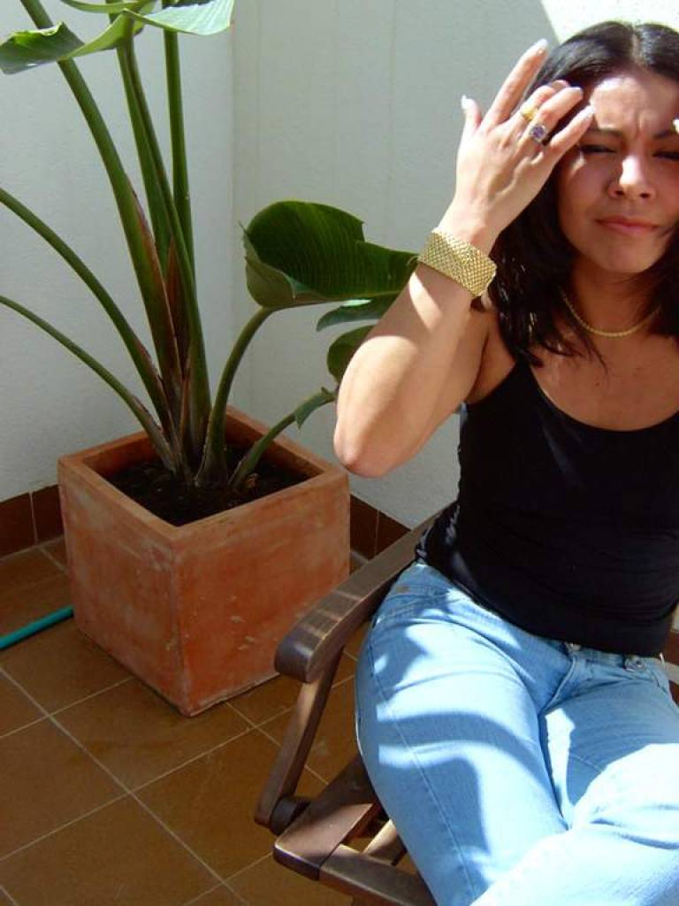 Photo de Judith