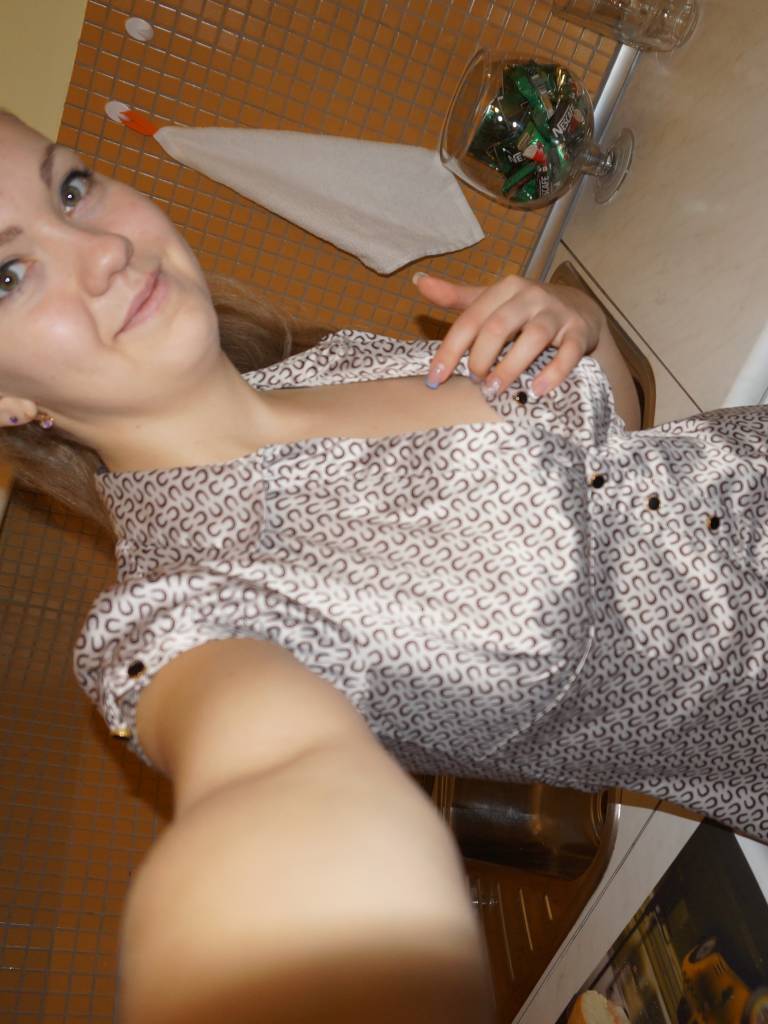 Photo de Sarah