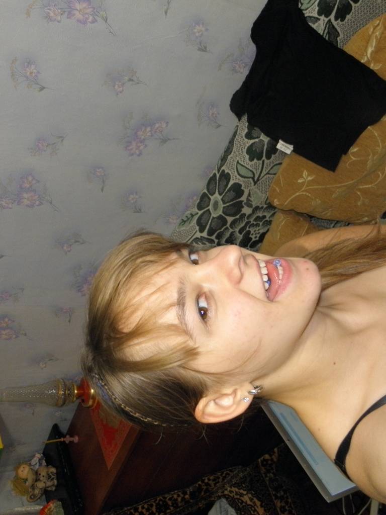 Photo de Esmée