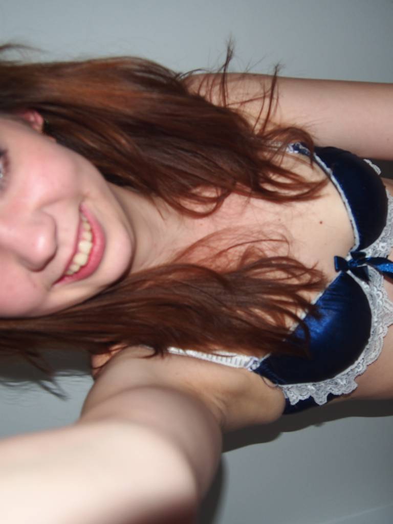 Photo de Anne