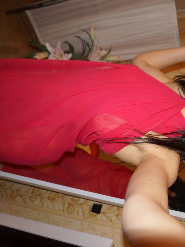 Photo de Nadine