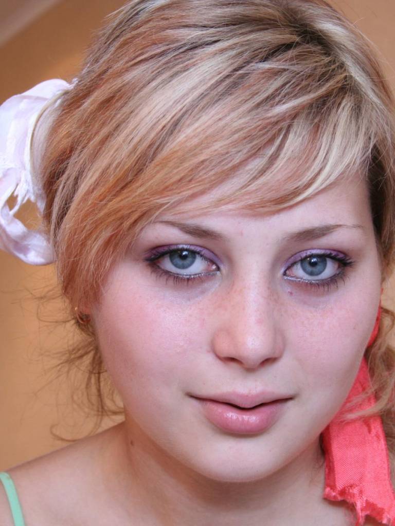 Photo de Faustine