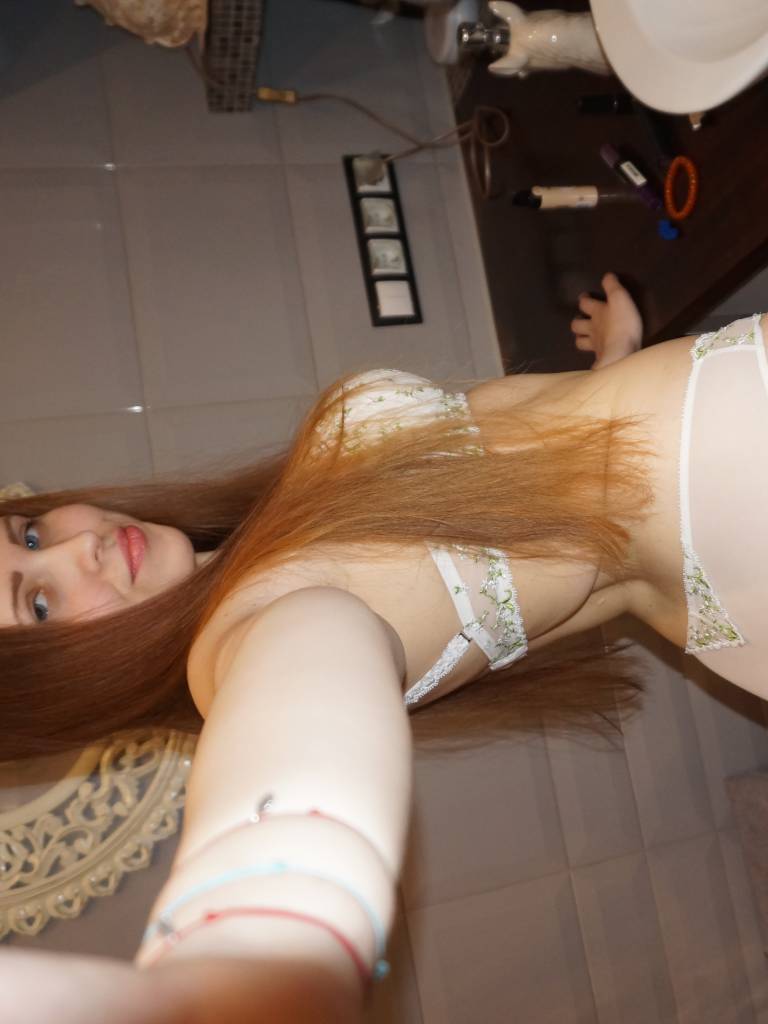 Photo de Annette