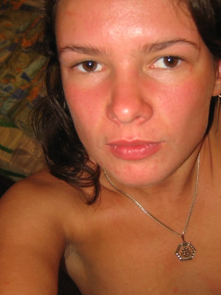 Photo de Raymonde