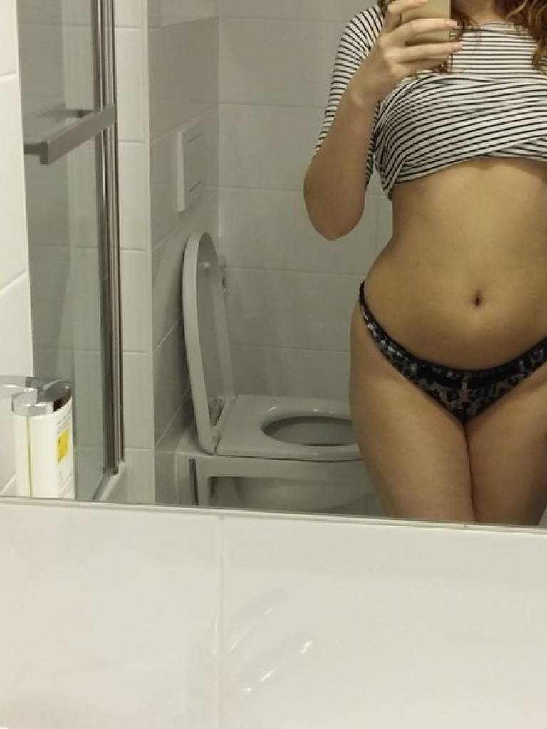 Photo de Justine