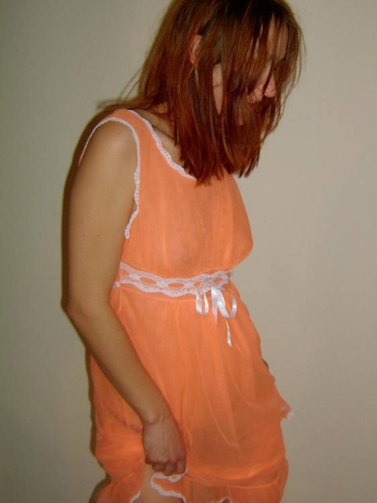 Photo de Apolline