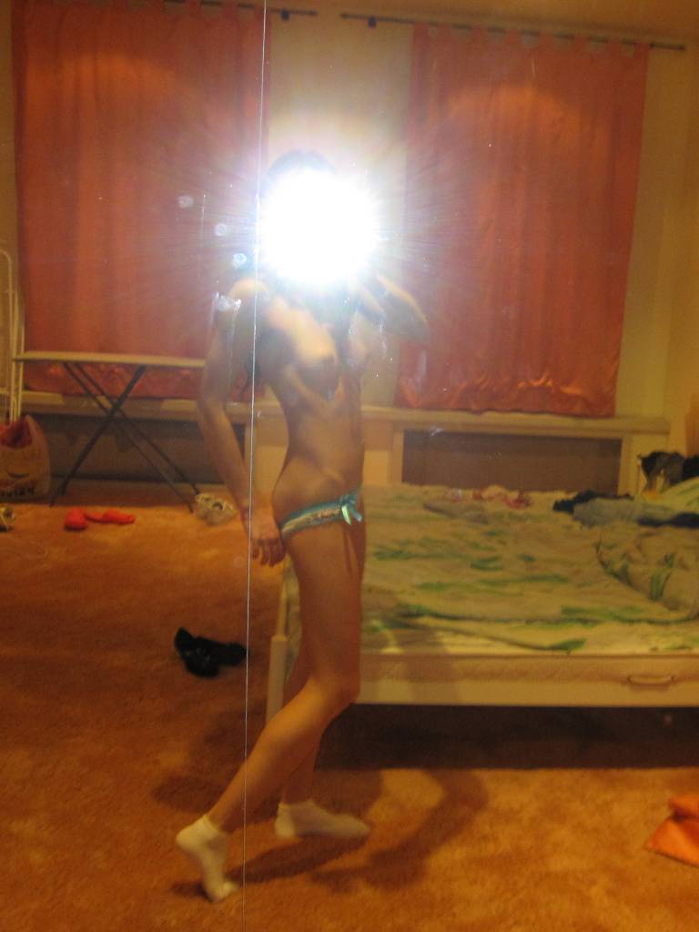 Photo de Yseult