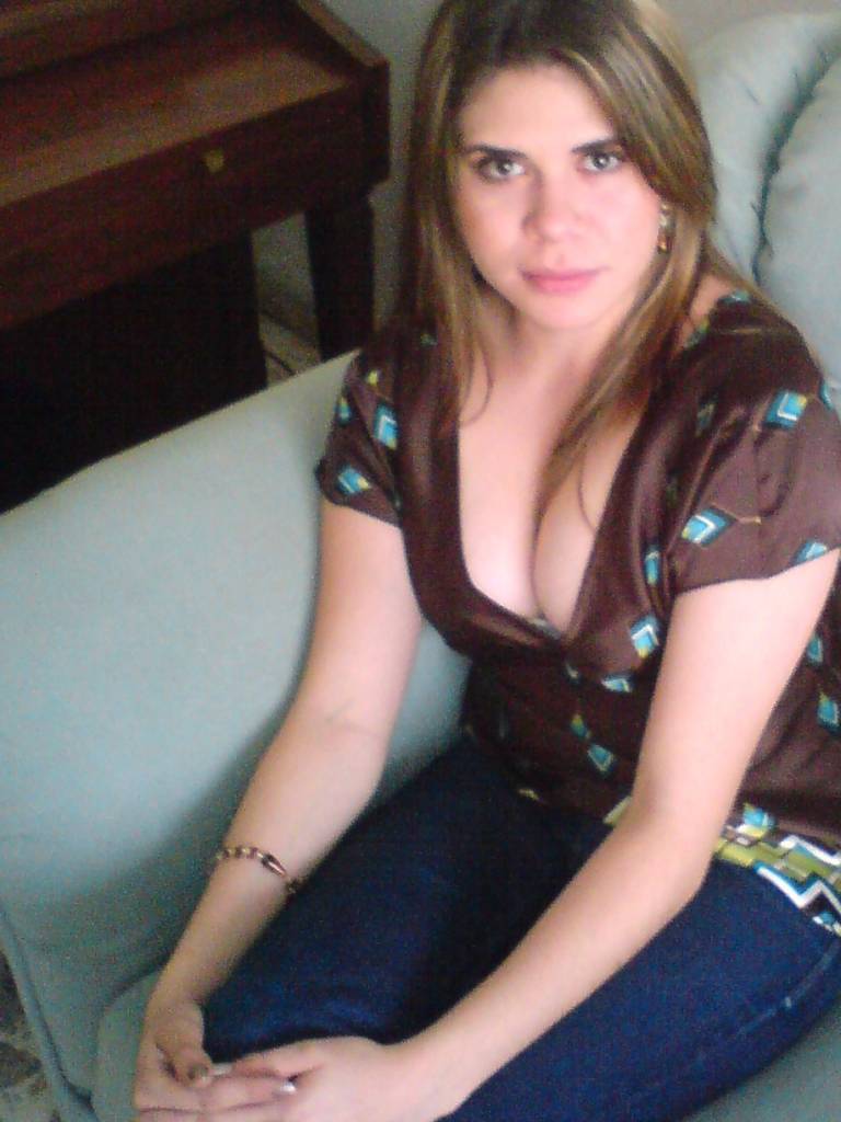 Photo de Sylviane