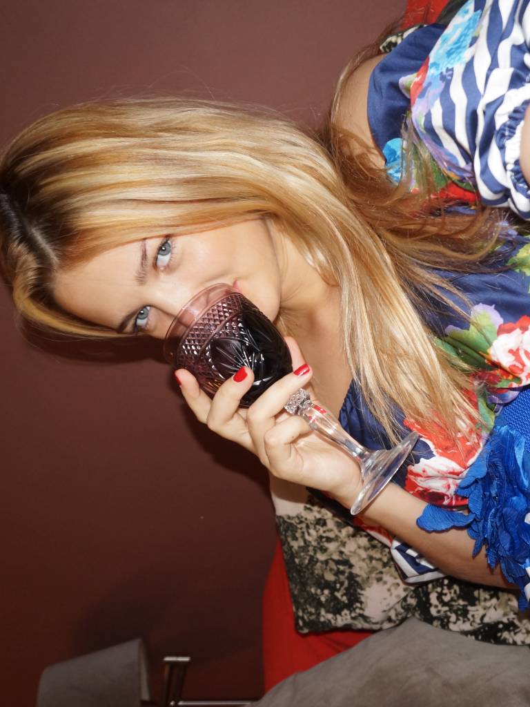 Photo de Rosine