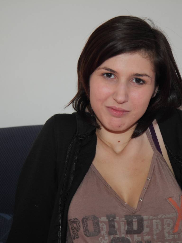 Photo de Benoite