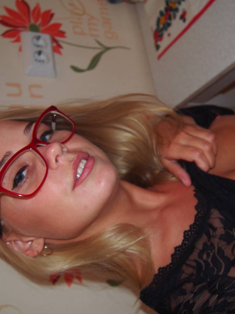 Photo de Paulette