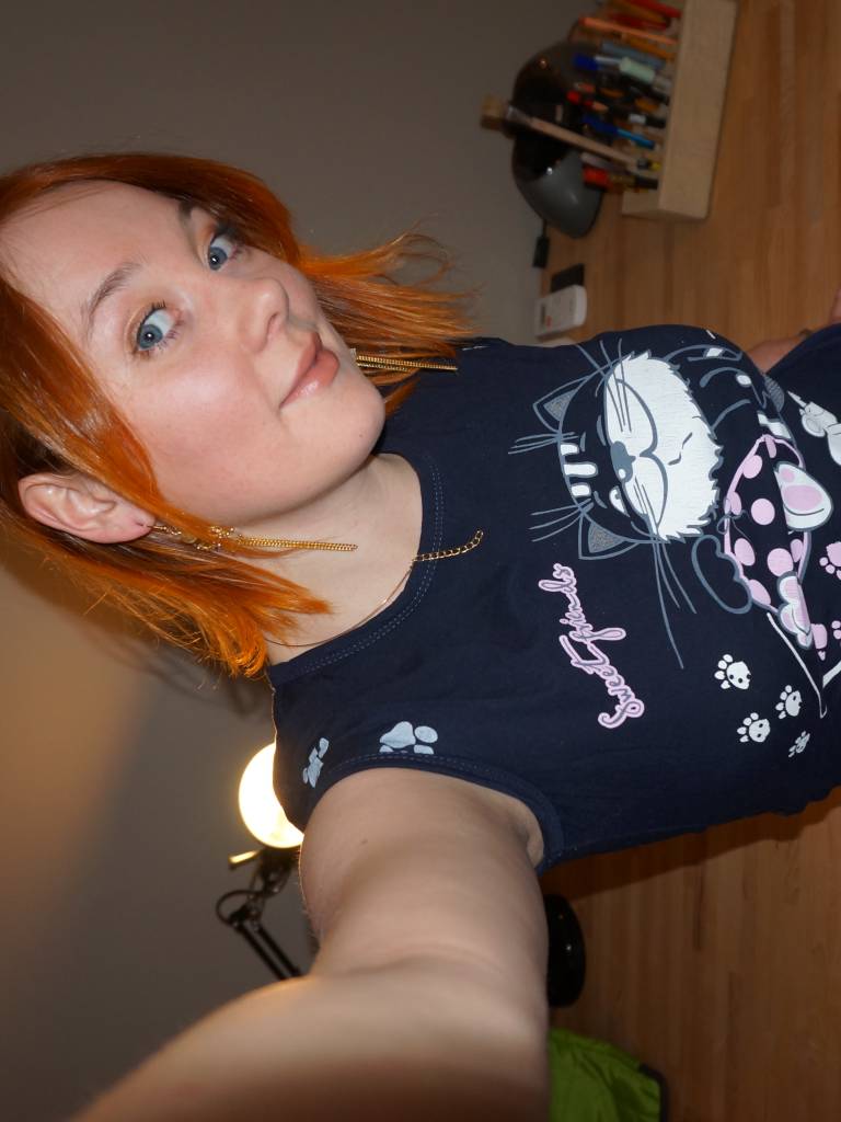 Photo de Charlotte