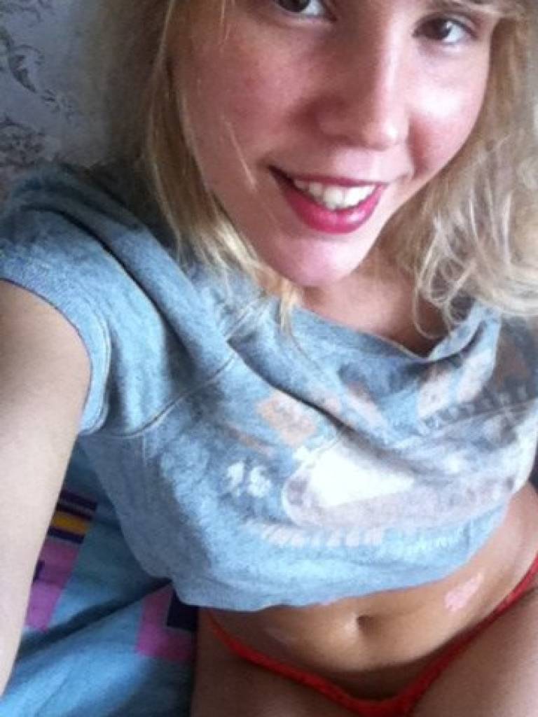 Photo de Arianne