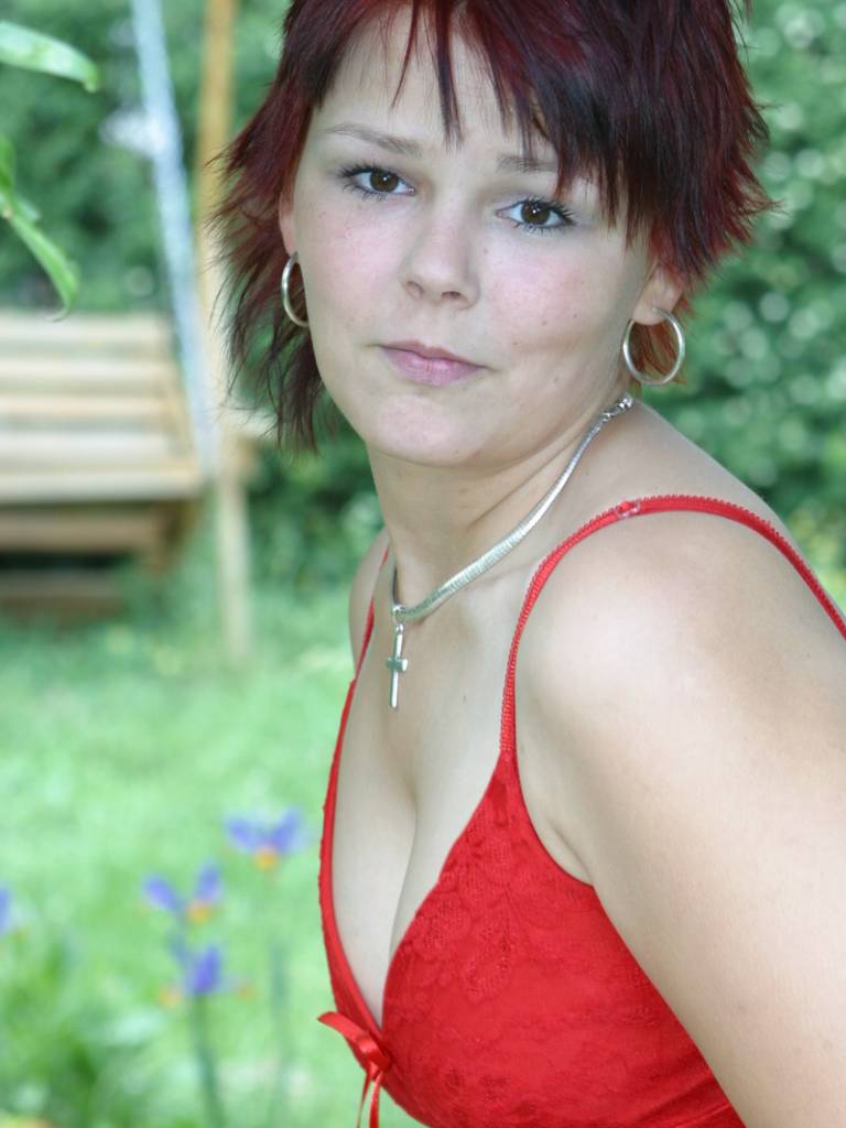 Photo de Lucie