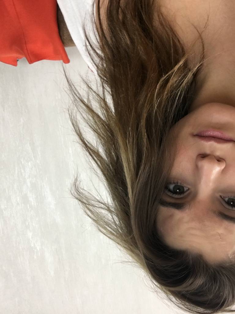Photo de Anastasie