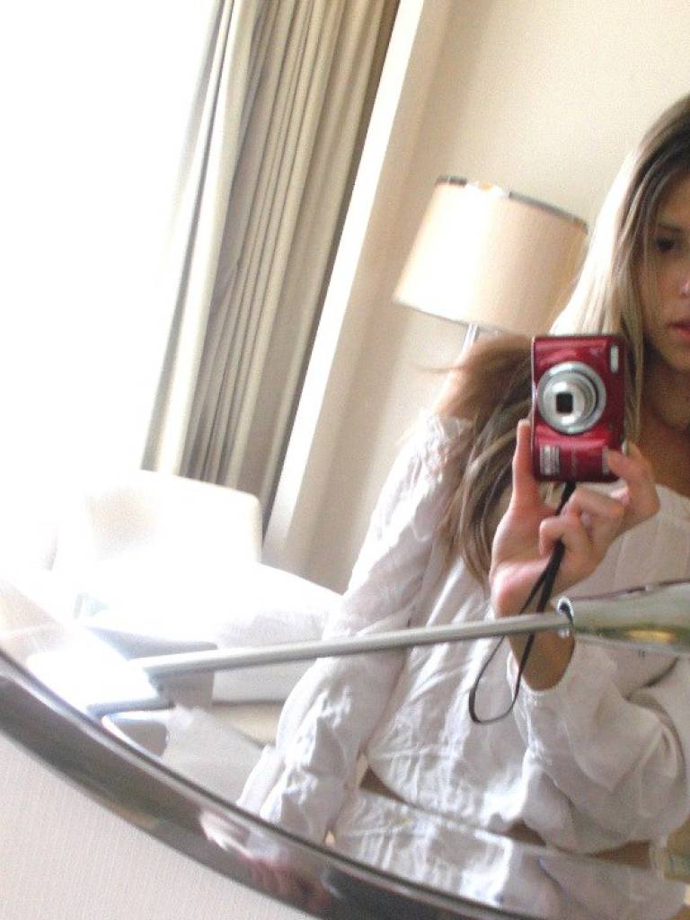 Photo de Yseult