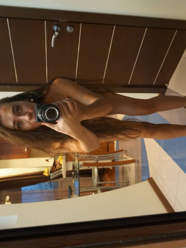 Photo de Atieno