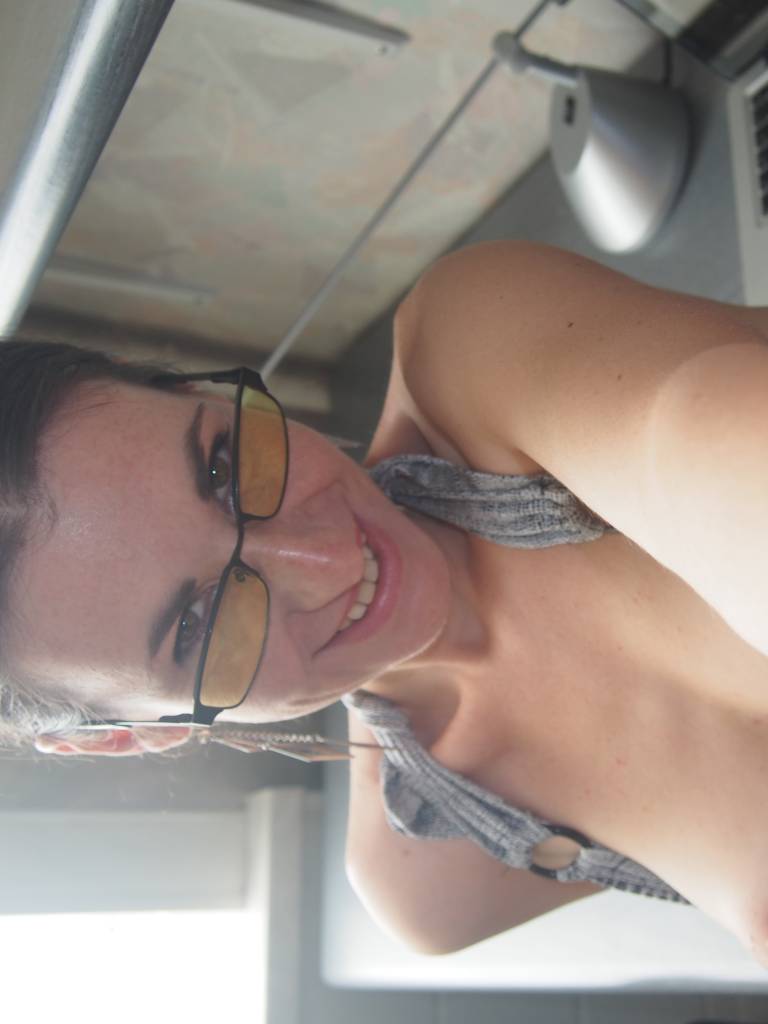 Photo de Antoinette