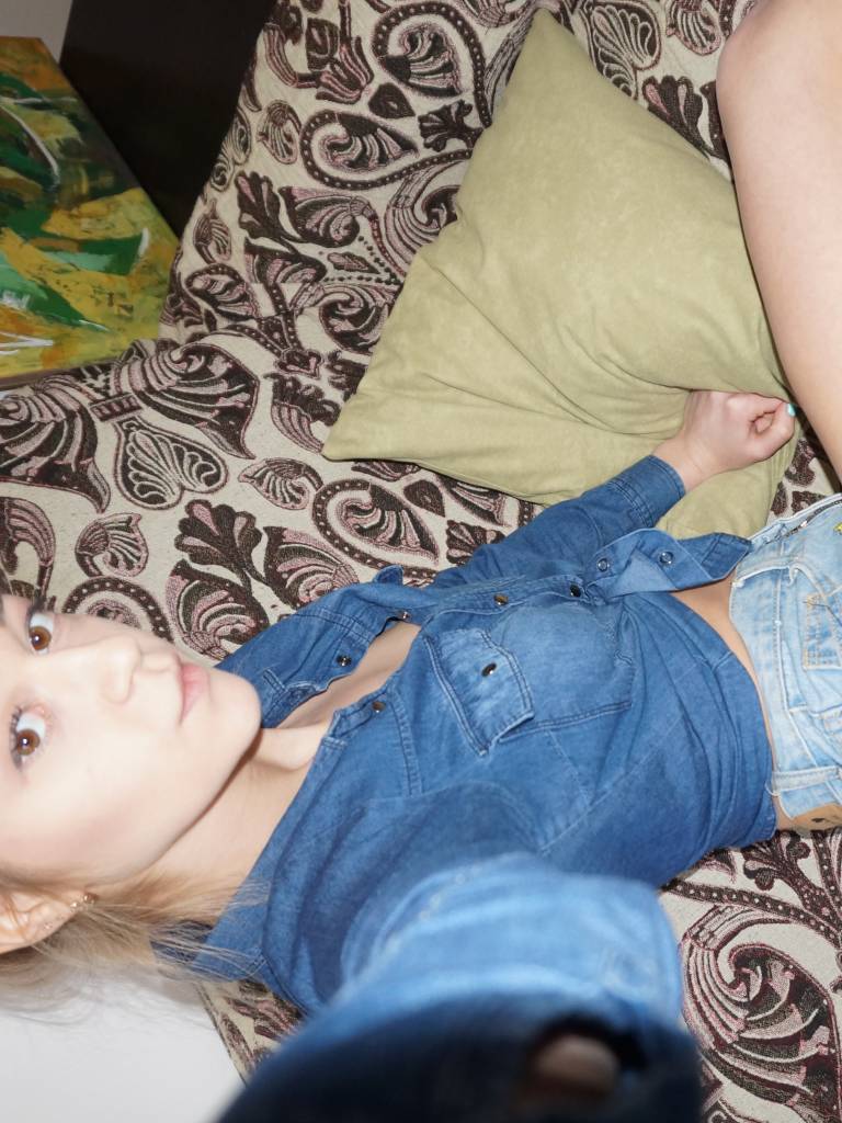 Photo de Sophie