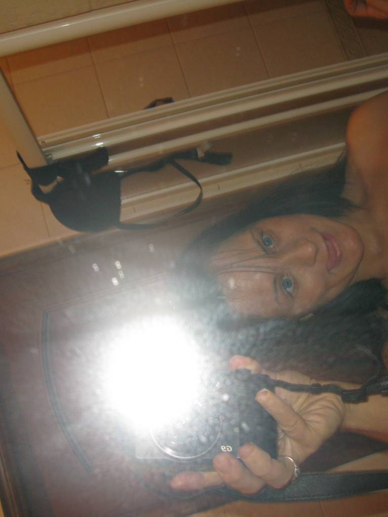 Photo de Christiane