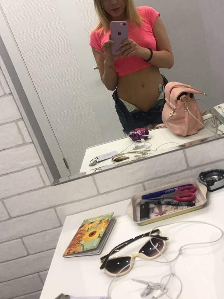 Photo de Anastasie