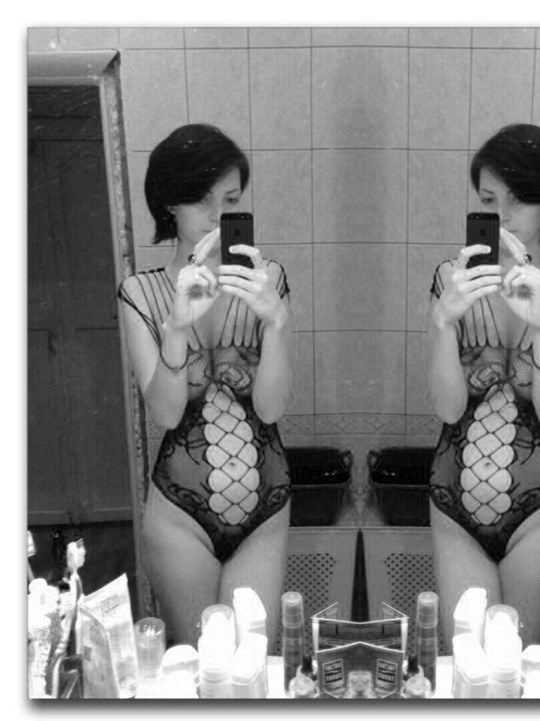 Photo de Alphonsine