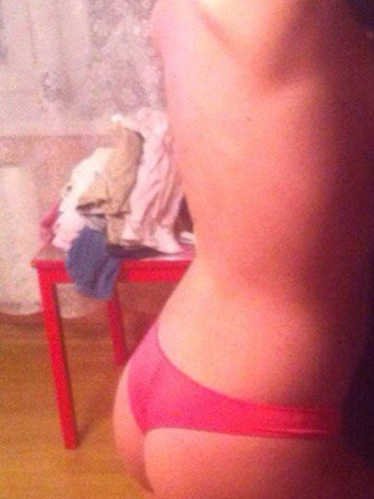 Photo de Apolline