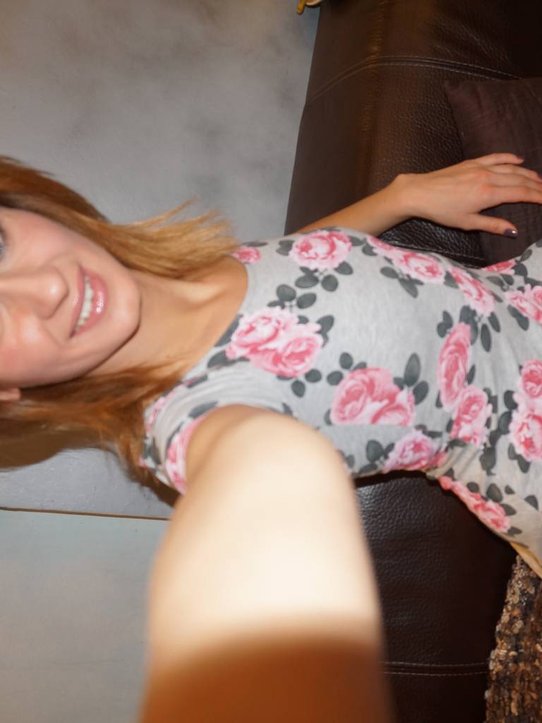 Photo de Blanche