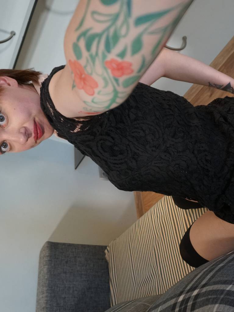 Photo de Oriane
