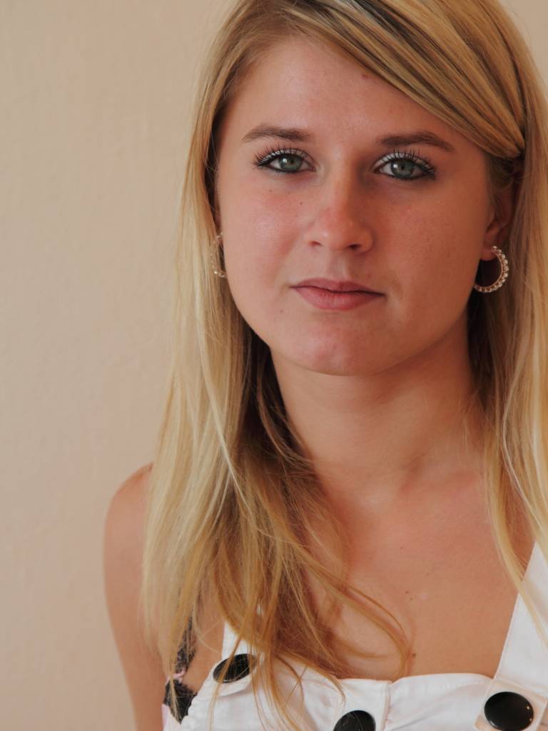 Photo de Emmanuelle